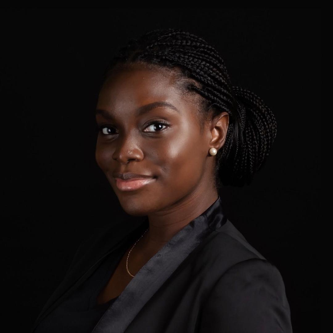 Stephanie Bart-Mensah