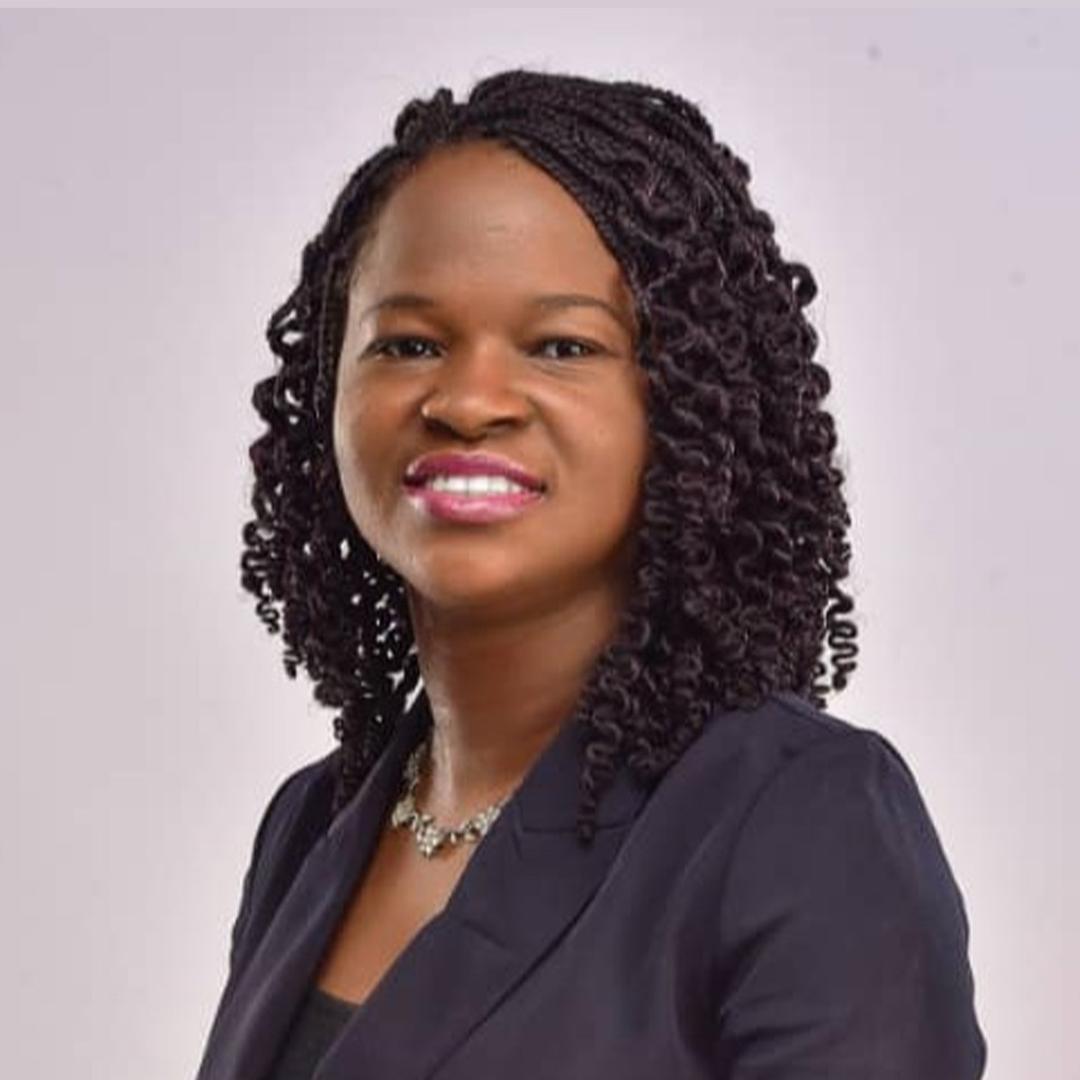 Susan Akpebu