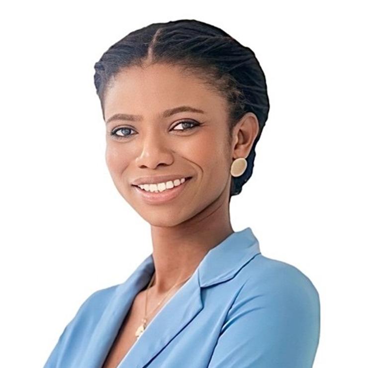 Etonam Adzoa Amegbe