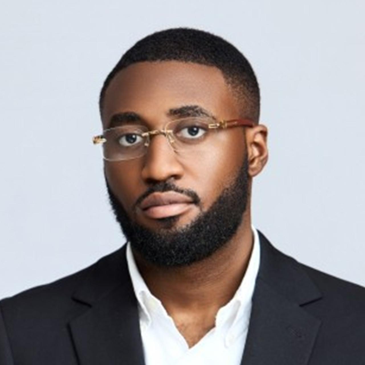 Caleb Jimoh