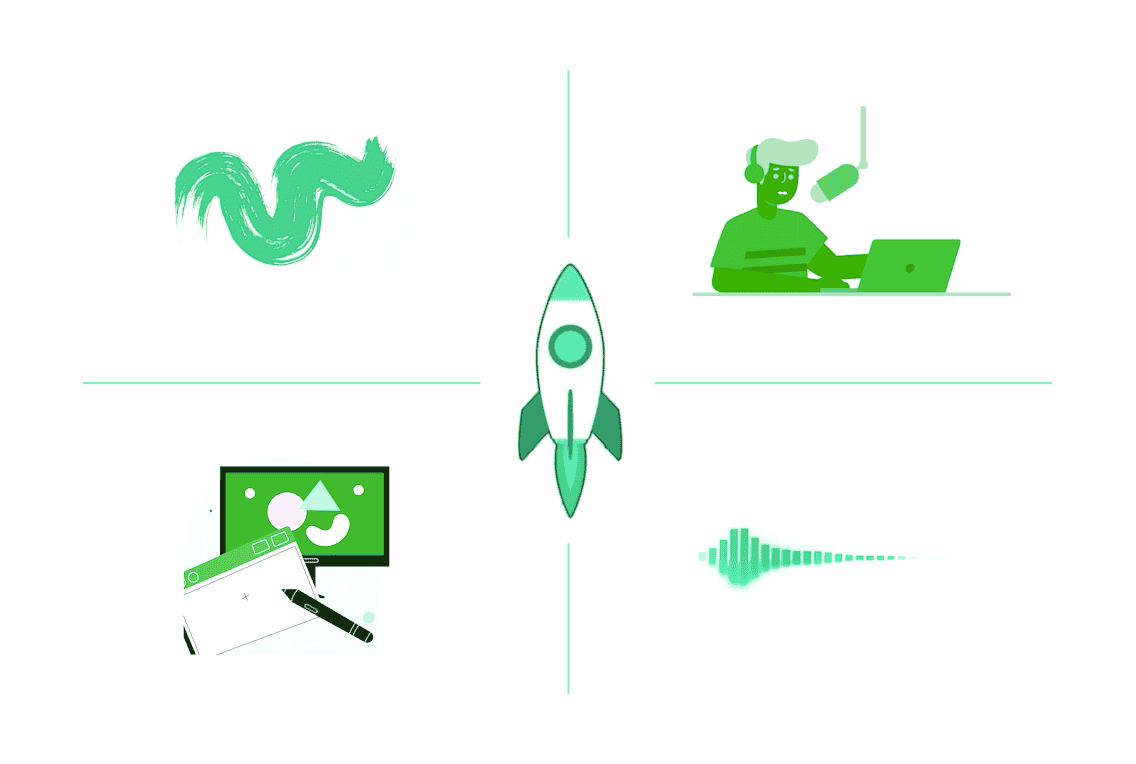 Creative Entrepreneurship